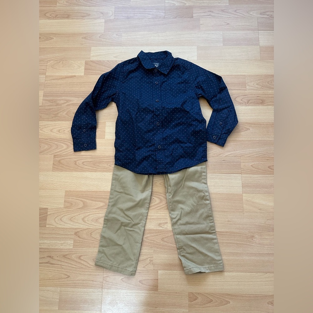 NWT Children’s place bundle.